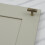 (40mm Pull) Antique Brass Hexagon Handles Kitchen Cabinet Pulls 5