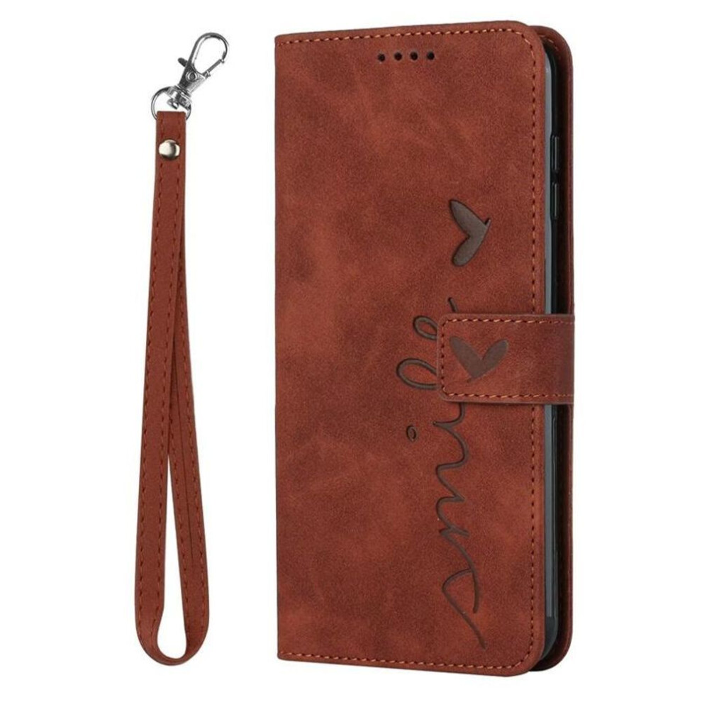 (brown, MOTO Edge 50 Fusion 5G) Leather Flip Casing For Motorola Moto G85 Edge 50 Pro X50 Ultra Fusion G Stylus 5g 2024 Wallet Flip Soft Cover Stand Card Slots Case