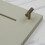 (40mm Pull) Antique Brass Hexagon Handles Kitchen Cabinet Pulls 18