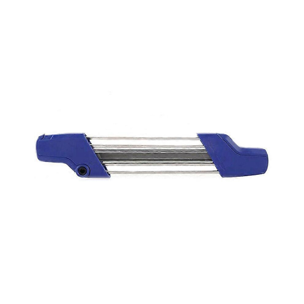 Chainsaw sharpener CHAIN SHARP CS-X, file  5.5 mm, for sharpening teeth and depth gauge in one operation