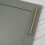 (160mm Handle) Antique Brass Hexagon Handles Kitchen Cabinet Pulls 19