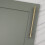 (160mm Handle) Antique Brass Hexagon Handles Kitchen Cabinet Pulls 21