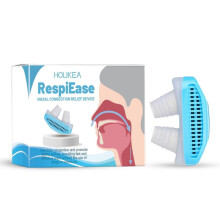 Nose care device Relieve nasal congestion and runny nose discomfort Clean the nose Gentle care