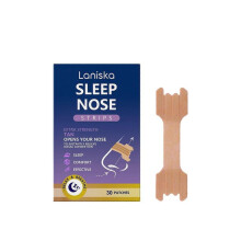 Sleep nose patch Relieve snoring at night and enjoy the tranquility of night sleep