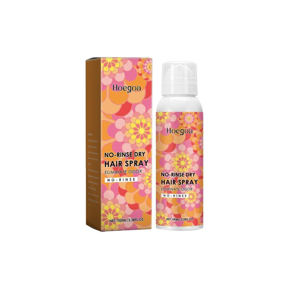 (2pcs) Dry Shampoo,Instantly Fresh Volumizing Hair Dry Shampoo Volumizing Dry ShampooFresh and not sticky