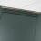 (320mm Handle) Antique Brass Hexagon Handles Kitchen Cabinet Pulls 11