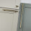 (320mm Handle) Antique Brass Hexagon Handles Kitchen Cabinet Pulls 13