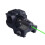 Hanging Green Laser Aiming Under Charging Usb Interface Charging Green Laser Lg02 1