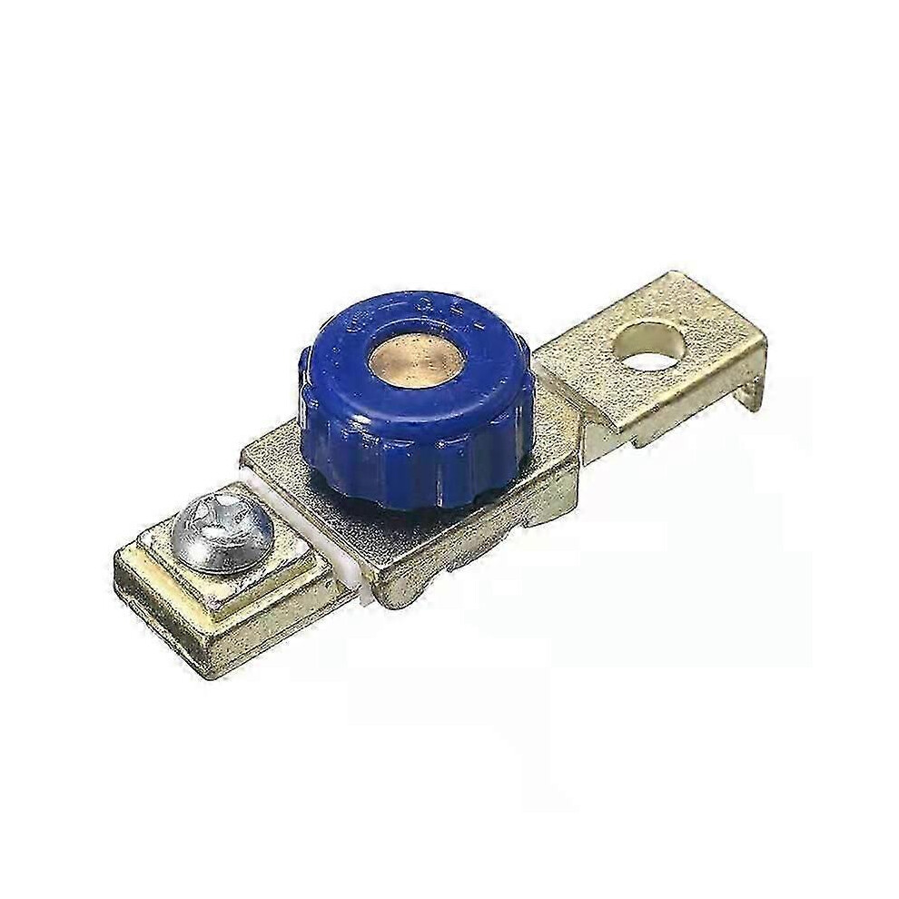 Motorcycle Battery Kill Switch, Battery Disconnect Switches for Motorcycle, 12V 80A Battery Isolator for Motorcycle Car Truck by (2 Pcs)