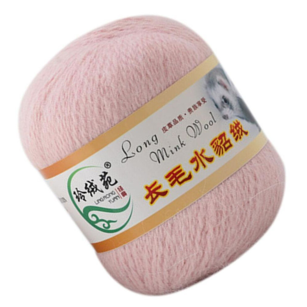 50g/ball Knitting Soft Crochet Acrylic Wool Cashmere hand knitting Yarn