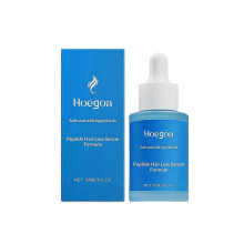 Hoegoa hair care essence Moisturizing, nourishing scalp, strong hair, smooth and shiny hair care essence