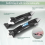 9PCS Caulk Nozzle Applicator Silicone Scraper 2