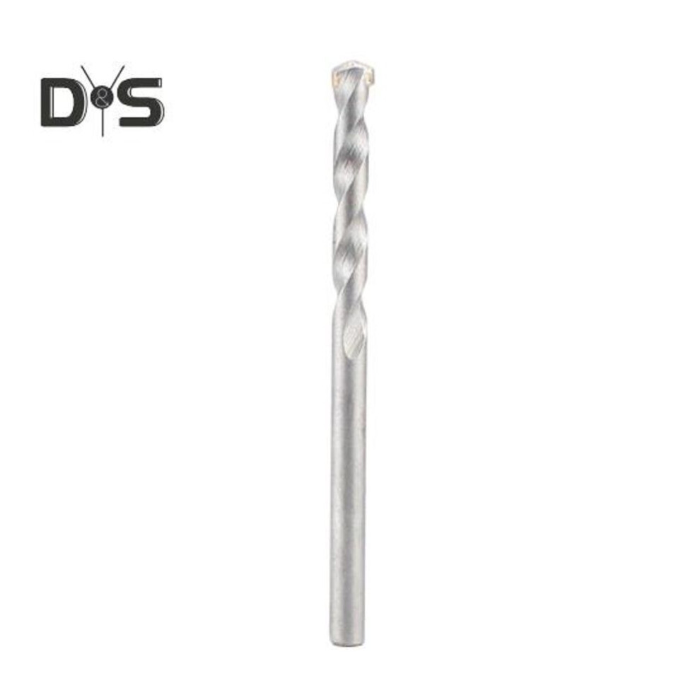 (as the picture, Center drill bit) Electric Drill Hole Opener 30-160m Concrete Wall Hole Saw Hammer Drill Bit Multifunctional Air Conditioning Professional Hole Opening Equipment