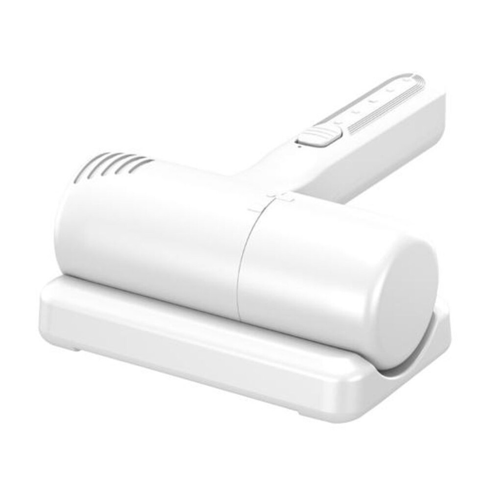 Handheld Wireless Mattress Vacuum Cleaner Dust Remover Powerful Strong Suction High Efficiency Filtration Rechargeable Vacuum Cleaner