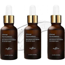 (3PCS) Rejuvenate Face Serum, Rejuvenate Resurfacing Skin Care Face Serum, Rejuvenation, Anti Wrinkle and Remove Dark Spot, Deeply Hydration,for Men & Women