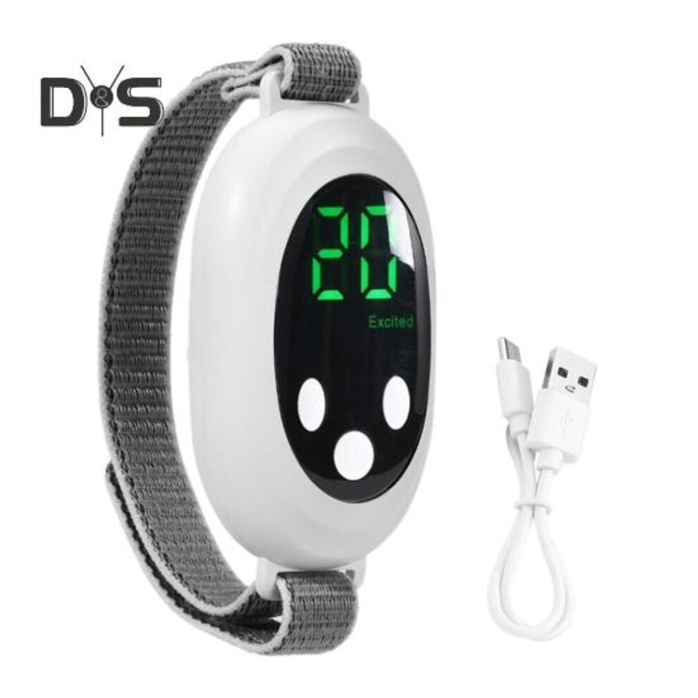 Sleep Aid Device Insomnia Relief Anxiety Helper Portable Sleep Device Handheld Low Frequency Pulse of Microcurrent Sleep Machine for Home Office