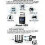 Bluetooth 4.2 150mbps Wifi Dongle Network Card 4
