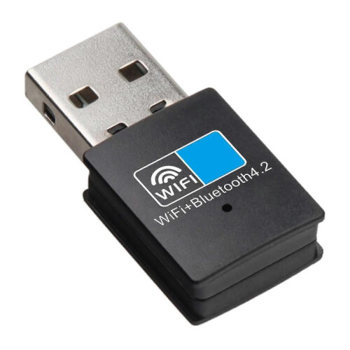 Bluetooth 4.2 150mbps Wifi Dongle Network Card