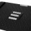Adjustable Under-Desk Footrest with Massage Rollers - 6 Height Positions 5