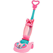 Disney Minnie Mouse Toy Light-up Vacuum Cleaner
