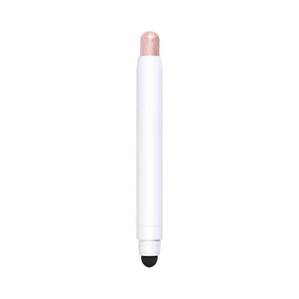 (Pink) 12-color Eye Shadow Stick Non-smudge Nude Makeup Base Eye Shadow PU6488-image-OPC-PH6QKMT-NEW