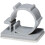 Hand tools: Adjustable self-adhesive plastic cable ties - 5 pieces, wall bracket for 16-18 mm water pipe 1