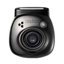 Fujifilm Instax Pal Digitale Camera - Zwart