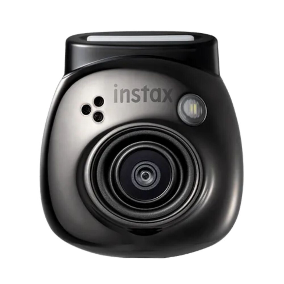 Fujifilm Black Instax Pal Digital Camera