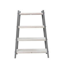 Grigio Plant Shelf