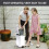 5L BATHROOM SLIM KITCHEN PEDAL RECTANGULAR BIN WASTE WITH SOFT CLOSING LID WHITE 3