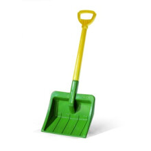 Bagger Spielzeug - ROLLY TOYS - rolly toys 379491 - Grün - Gelb - Kunststoff