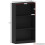 Home Discount (Black) Cambridge 3 Tier Bookcase Wide Shelf Book Storage 7