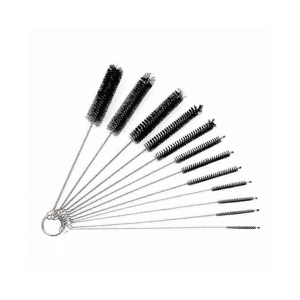 Tube Cleaning Brush 12pcs Kit