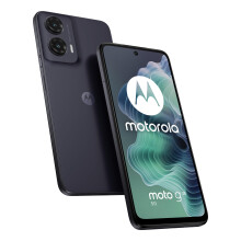 Motorola Moto G35 5G 8GB RAM 256GB ROM Dual SIM Black EU