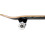 ROCKET Complete Skateboard - Twisted Foil Gold  7.5 "x31" Skateboard 4
