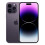 Apple Apple iPhone 14 Pro Max 512 GB Dual-SIM (Nano-SIM) - Lila 1