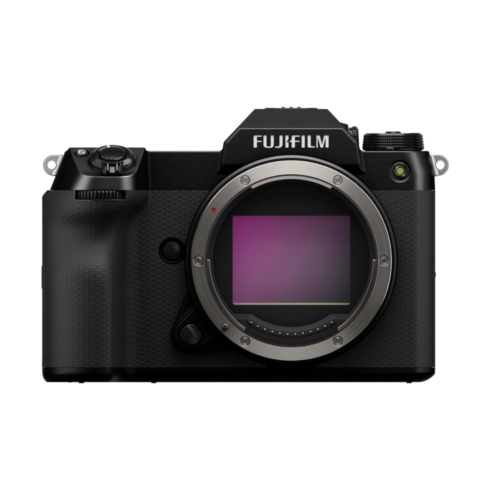 Fujifilm GFX100S BODY
