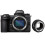 Nikon Ψηφιακή φωτογραφική μηχανή Nikon Z7 II Mirrorless με κιτ προσαρμογέα FTZ II 1