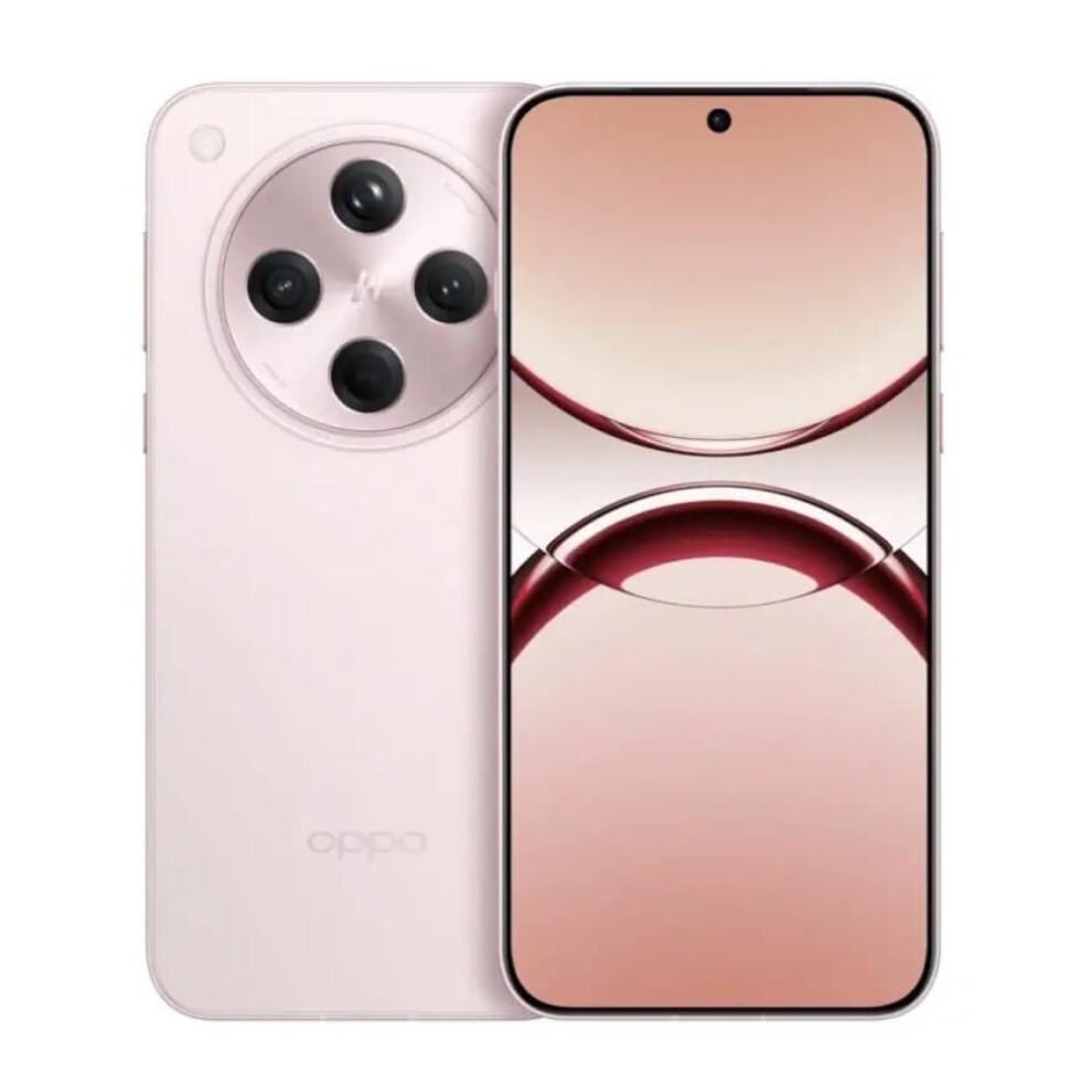 Oppo Find X8 PKB110 16GB/256GB CN 5G Pink