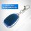 CO-Z remote control for automatic sliding gate opener, electric roller gate remote control kit 4