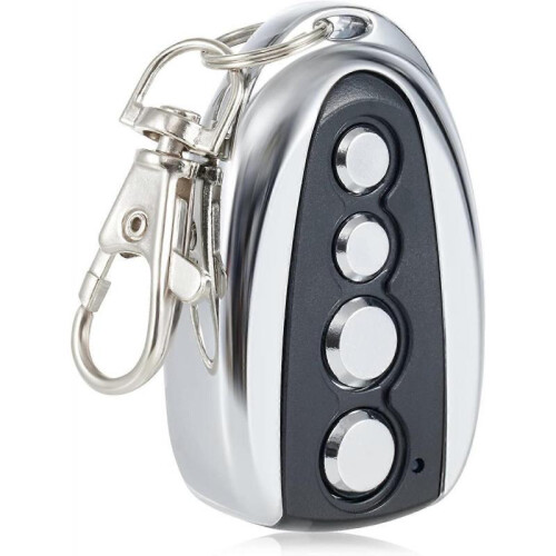 CO-Z remote control for automatic sliding gate opener, electric roller gate remote control kit