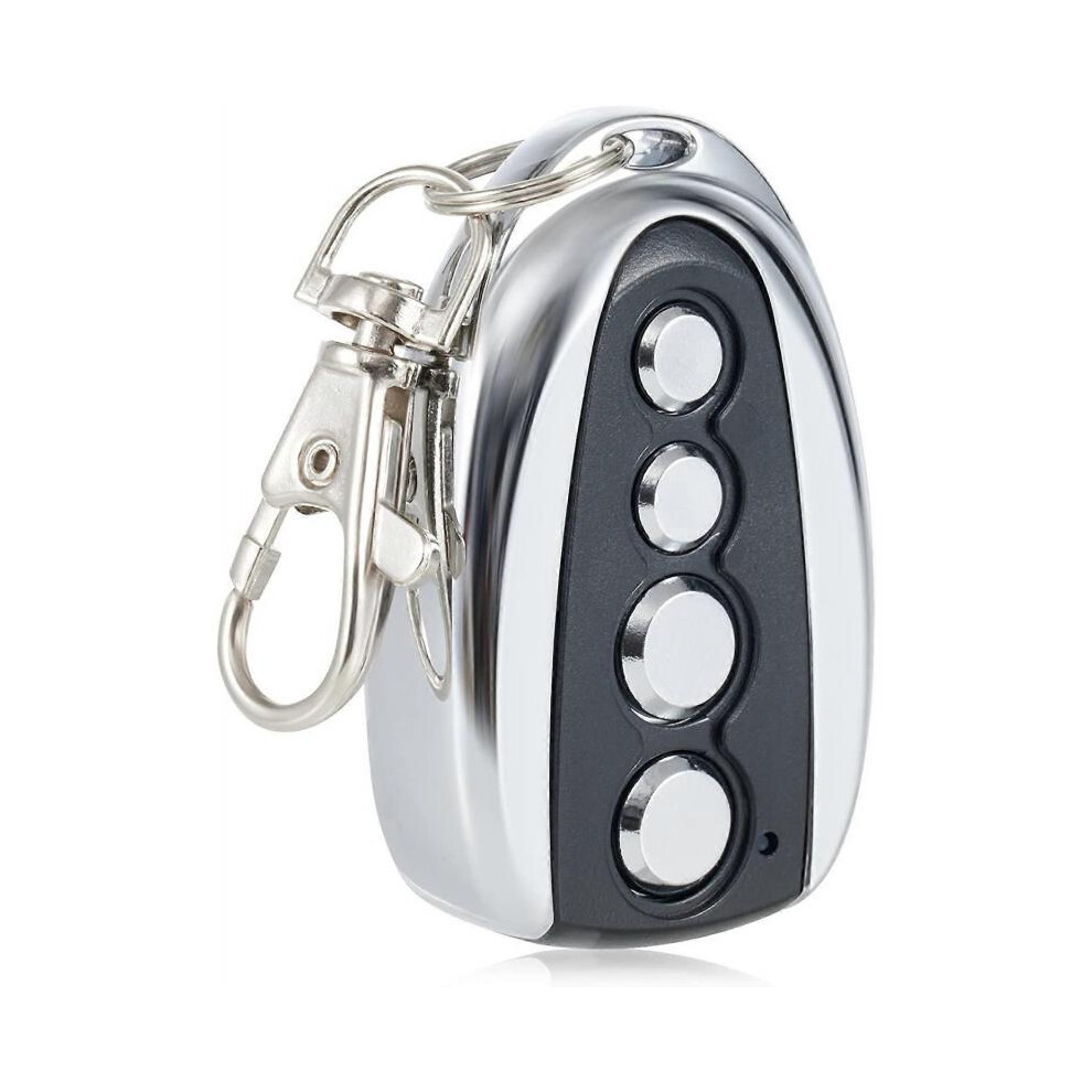 Co-Z Remote Control For Automatic Sliding Gate Opener, Electric Roller Gate Remote Control Kit 5004229888215