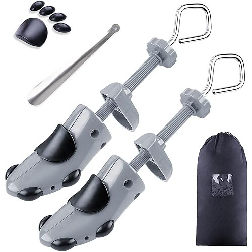 Shoe Stretcher Men 4-way Shoe Expander Widener