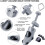 Shoe Stretcher Men 4-way Shoe Expander Widener 2