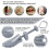 Shoe Stretcher Men 4-way Shoe Expander Widener 4
