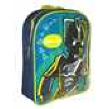 Doctor Who "Worlds in Time" Backpack PE, School, or Swim Bag for Kids