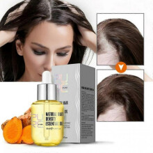 Final Clearance! 35ml Hair Repair Growing Oil Women Men Fast Hair Growth Serum Essential Oil Anti Preventing Hair Lose Liquid