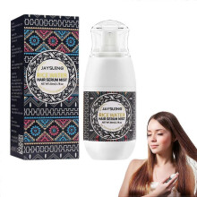 Rice Water Hair Serum Mist for Hair Growth, Fermented Rice Water 50ml