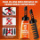 Hair Setting Gel with Dip Comb Men Care Styling Wax Solution 100ml 3