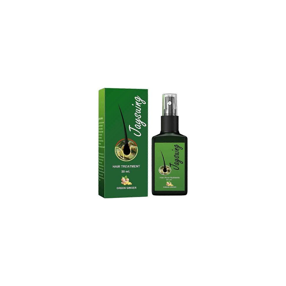 Hair Dense Hair Liquid Strong Hair Nourishing Hair Root Growth Dense Scalp Massage Nutrient Liquid